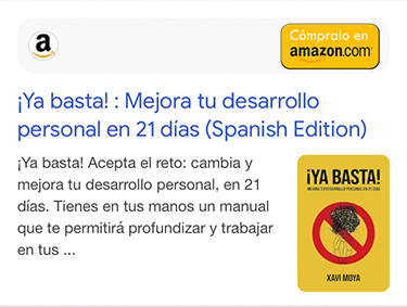 Ya basta - Amazon.